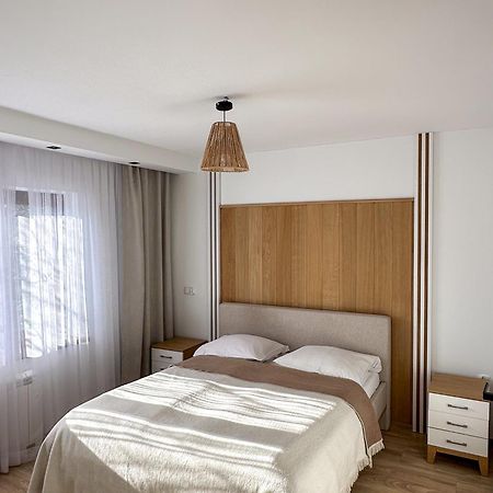 Apartamento U Macka Białka Tatrzańska Exterior foto