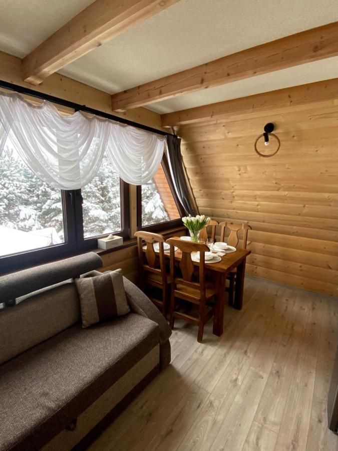 Apartamento U Macka Białka Tatrzańska Exterior foto