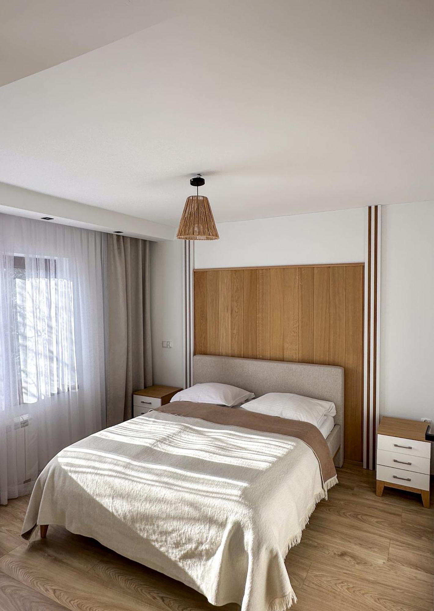 Apartamento U Macka Białka Tatrzańska Exterior foto